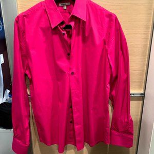 EXPRESS Shirt Size: Large